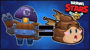 Brawl_stars_darryl darryl brawlstars brawlstarssupercell brawlstarsfanart darryl_brawlstars darryl_brawl_stars. Sufriendo Con Darryl Peor Personaje Brawl Stars Youtube