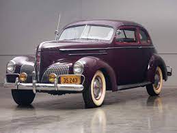 Pin On Auto D Epoca