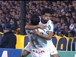 Tm + © 2021 vimeo, inc. Romarinho Relembra Gol Contra O Boca E Avisa Espero Voltar Em Breve Ao Corinthians Corinthians Ge