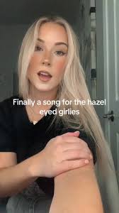 Hazel Eyes Song Violin