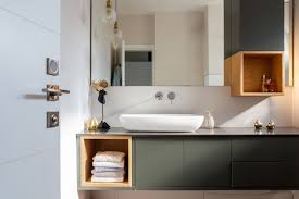 This palette is also easy to use and flexible, made with versatile tones that can be used as either the supporting or dominant color in the room. 5 Bathroom Trends For 2021