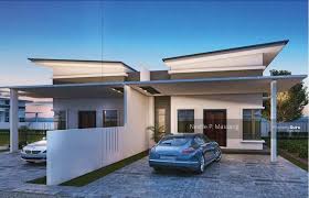 Maybe you would like to learn more about one of these? Single Storey Semi Detached House Design Ksa G Com