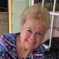 Nancy Britt Obituary