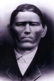 Pleasant William Clark (1824-1896)