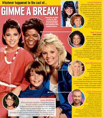 Whatever Happened To The Cast Of Gimme A Break Ihearthollywood