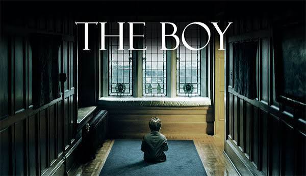 The Boy (2016) – Review - Mana Pop