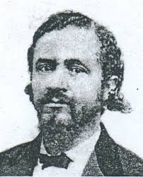 Dr Roderick D. Badger (1834-1890)