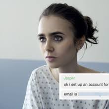 Caroline Phinney's Profile