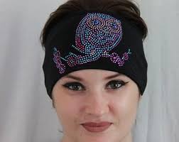Rider Twisted Headband