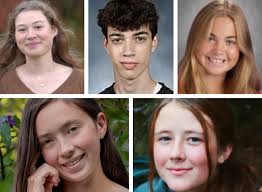 Top students excel in the arts, animals, nature and more: Seacoast Students  of the Week
