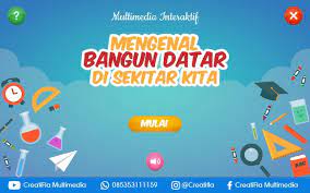 Check spelling or type a new query. Creatifla Multimedia Jasa Pembuatan Multimedia Interaktif