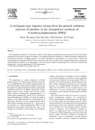 Mulino bianco biscotti frollini rigoli con miele millefiori italiano, 400 gr. Pdf A Neolignan Type Impurity Arising From The Peracid Oxidation Reaction Of Anethole In The Surreptitious Synthesis Of 4 Methoxyamphetamine Pma Dieter Waumans Academia Edu