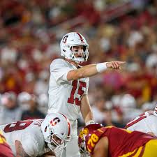 Game sim has been featured on espn, si.com, the acc digital network, intel, and has prompted a handful of radio appearances across the nation. Stanford Football Espn Gives Projection For Each Cardinal Game In 2020 Rule Of Tree