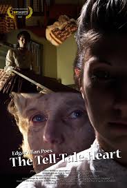 The Tell-Tale Heart (Short 2014)