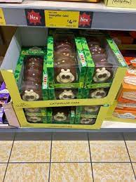 50 caterpillar birthday cakes ranked in order of popularity and relevancy. Facebook