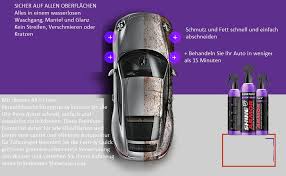 shine armor fortify quick coat pkw wachsspray politur auto 3 in 1 wasserabweisender auto reiniger auto politur und glanz polymer lackschutz keramikversiegelung auto 8oz amazon de auto motorrad