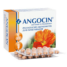 Find out what is the full meaning of n on abbreviations.com! Angocin Anti Infekt N 50 St Shop Apotheke Com