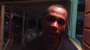 Dental Hygienist Rudolph Brown