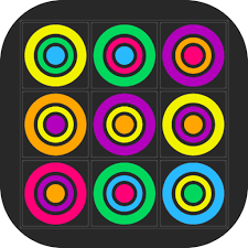 Color rings puzzle es un juego de rompecabezas simple y colorido. Match 3 Color Ring Puzzle Board Game Apk 1 0 9 Download Apk Latest Version