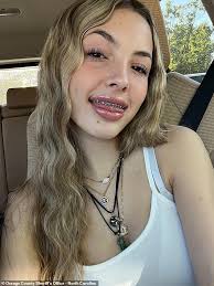 Two high school students, aged 14 and and 18, are found shot dead two miles  from one of their homes