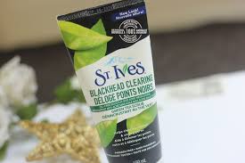 Ives blackhead clearing green tea face scrub natural exfoliants 6oz, 6 pack. Pin On Skin Care Favs