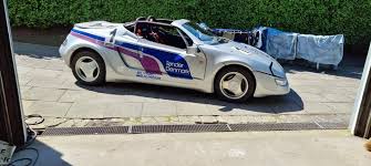 This is the treser tr1, using a golf gti engine. Q0wqbjrumxccm