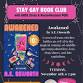 Stay Gay Book Club: Awakened by A.E. Osworth event image