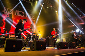 Explore tweets of nos alive @nos_alive on twitter. Arctic Monkeys Libertines And More 30 Spectacular Photos Of Nos Alive Festival 2014