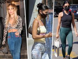 Even In Quarantine Celebs Bring Out Their Very Best Bags Purseblog Celebrity social media news & photos from facebook, instagram, snapchat, twitter. purseblog
