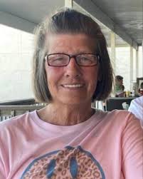Judy Warren Obituary October 7, 2023