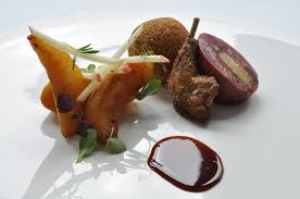 Les3lieux La Table Les Ponts De Ce Menu Prix Restaurant Avis Tripadvisor