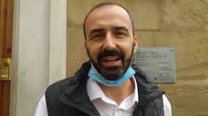 Stefano Nicoletti mental coach