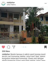 Kadar hotel bermula daripada usd rm50. Blog Page 2 Of 17 Sherry Homestay Pasir Gudang