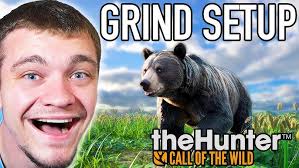 I Hunted Every Bear in Hunter Call of the Wild!