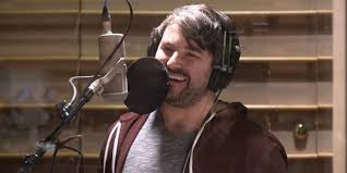 I've been wanting to do this kind of stuff since i was dancing on my fireplace when was eight years old, says beetlejuice star alex brightman. Video Alex Brightman And The Cast Of Beetlejuice Record The Whole Being Dead Thing Part 2