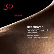 De nos biedt, als grootste nieuwsorganisatie van nederland, 24 uur per dag 7 dagen per week, onafhankelijke en betrouwbare verslaggeving op het gebied van nieuws, sport en (inter. Beethoven Symphonies Nos 1 9 Lso Live
