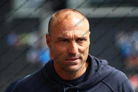 Presse sports : Reportage 'FOOT L1 2024 ANGERS-LENS (0-1)'