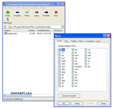 Save as window will pop up for each file, when download finishes. Download 7zip For Windows Pc Latest Setup