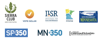 Mn report card(opens in new window/tab). Clean Energy Advocates Release Xcel Energy Integrated Resource Plan Report Card Institute For Local Self Reliance