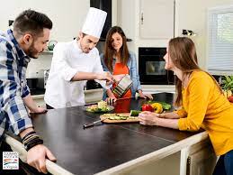 Do I Need A Degree To Be A Personal Chef?