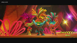 ترولز طقم مجموعة شخصيات أفلام دريم ووركس من 8 قطع 1.25بوصة. Trolls World Tour Goes Online For Premiere And Launches Activity Packet For Fans Wkyc Com