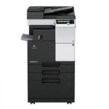 Find everything from driver to manuals of all of our bizhub or accurio products. Konica Minolta Office A3 Colour Copiers Well Connected