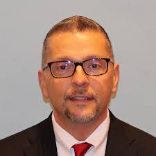 James Masi, Attorney