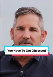 Get Obsessed: Unlocking Your True Passion