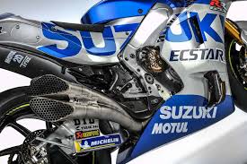 Suzuki S Davide Brivio Talks About How Suzuki Sees A Shortened Season And Negotiations With Rins Mir Asphalt Rubber In 2020 Suzuki Gsx Suzuki Motogp
