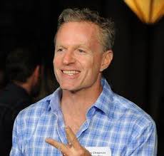 Contact Miles Chapman