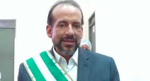 Tribunal negó audiencia virtual para el gobernador de Santa Cruz y exige su  presencia