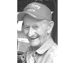 Belford Thompson Obituary (2020)