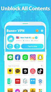 Version, 1.11 for android 4.1+. Vpn Proxy Vpn Master With Fast Speed Bunny Vpn For Android Apk Download