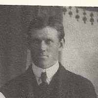 Thomas Napoleon Hogen (1883–1955) • FamilySearch